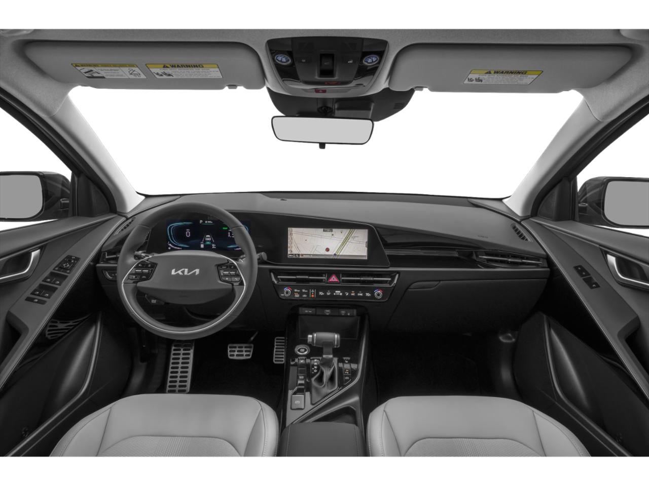 2025 Kia Niro EX Touring