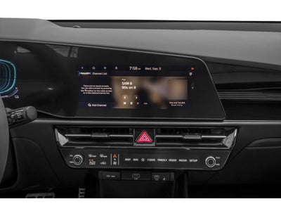 2025 Kia Niro EX Touring