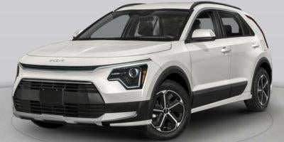 2025 Kia Niro EX Touring