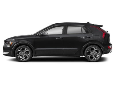 2025 Kia Niro EX Touring