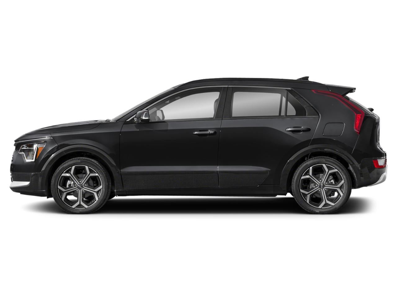 2025 Kia Niro EX Touring