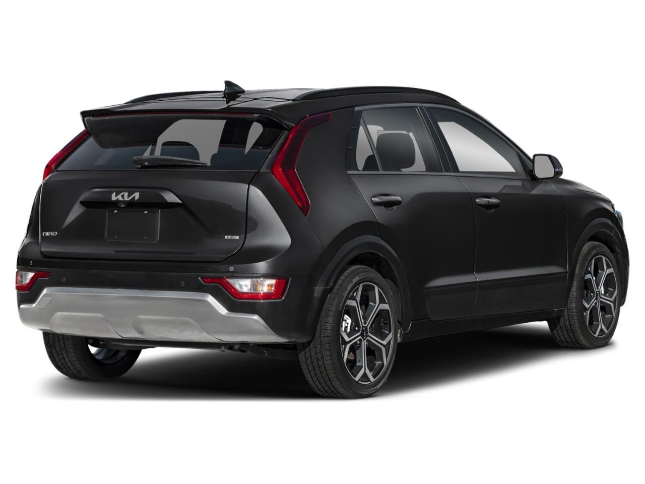 2025 Kia Niro EX Touring