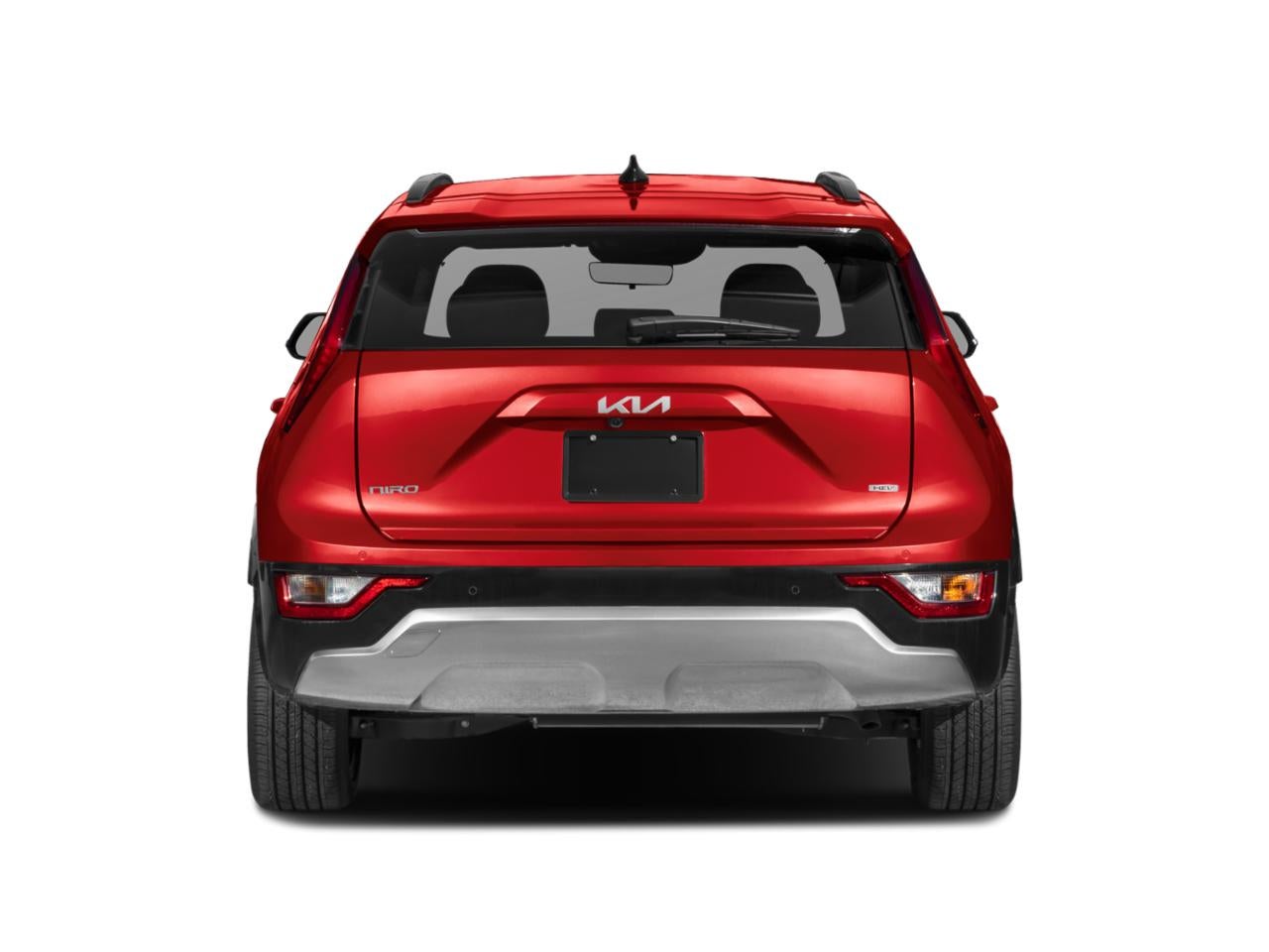2025 Kia Niro EX Touring
