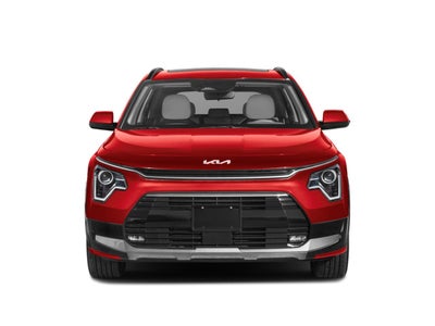 2025 Kia Niro EX Touring