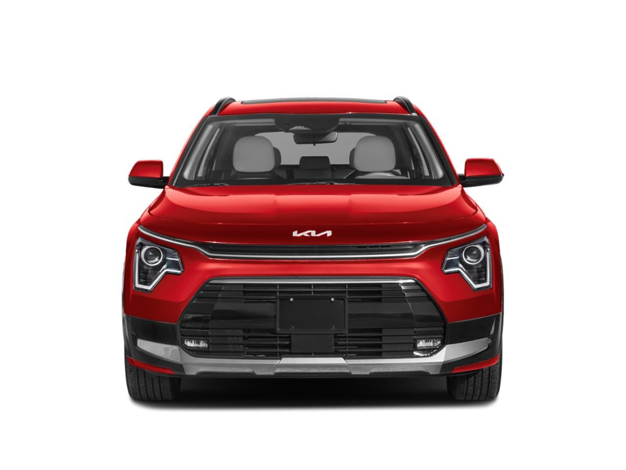 2025 Kia Niro EX Touring