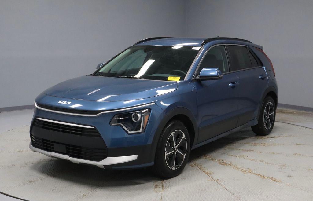 2025 Kia Niro EX