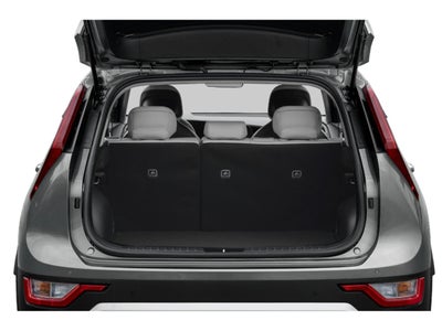 2025 Kia Niro EX