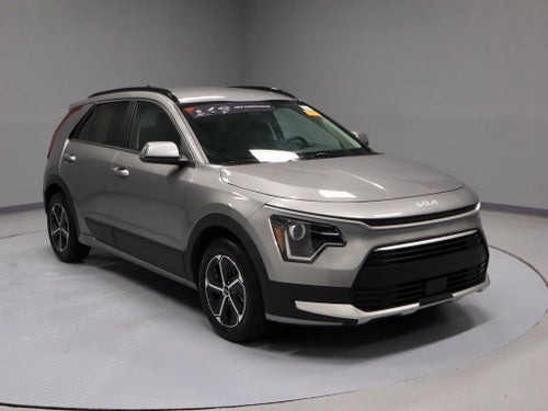 2023 Kia Niro EX