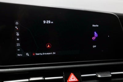 2023 Kia Niro EX