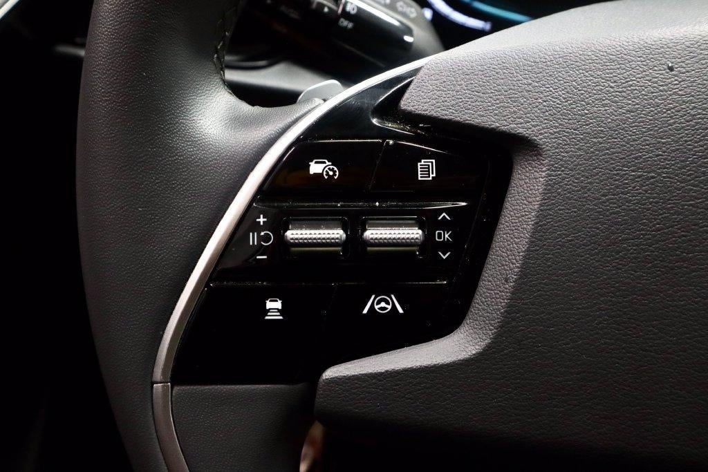 2025 Kia Niro EX Touring