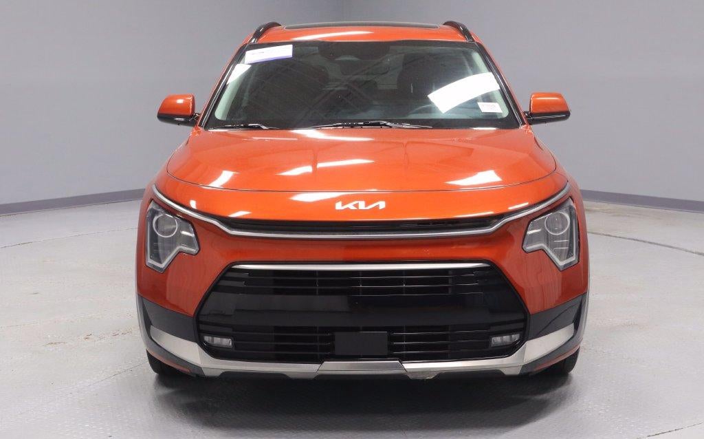 2023 Kia Niro EX Touring