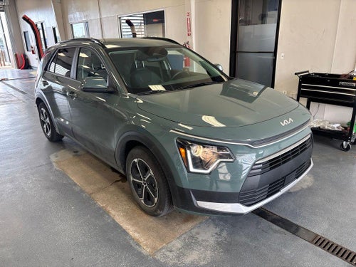 2023 Kia Niro Plug-In Hybrid EX