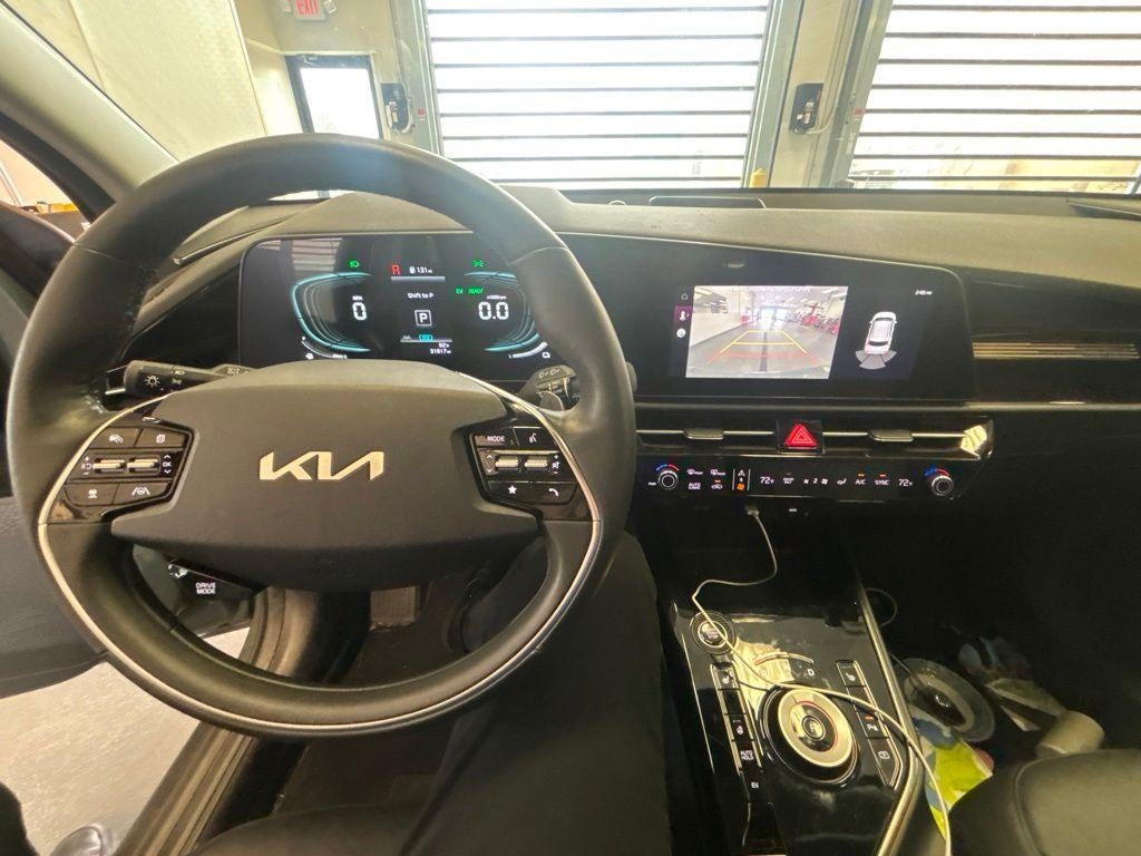 2023 Kia Niro Plug-In Hybrid EX