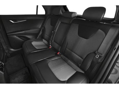 2023 Kia Niro Plug-In Hybrid EX