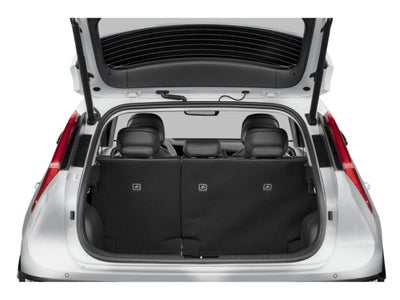 2023 Kia Niro EV Wave