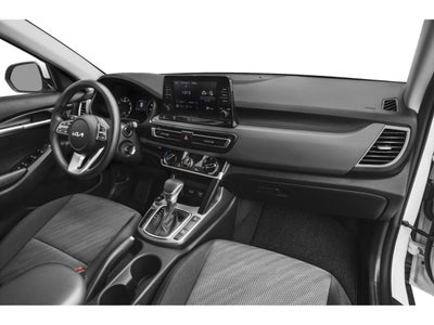 2023 Kia Seltos LX