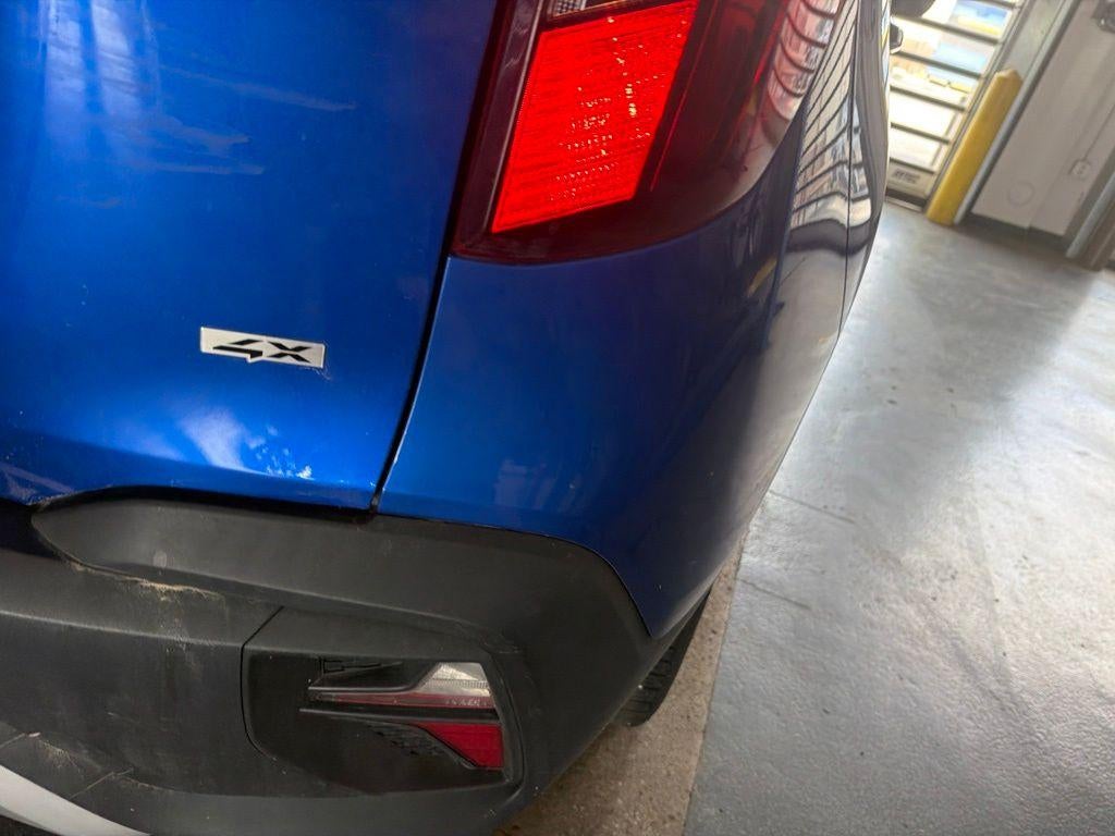 2024 Kia Seltos LX