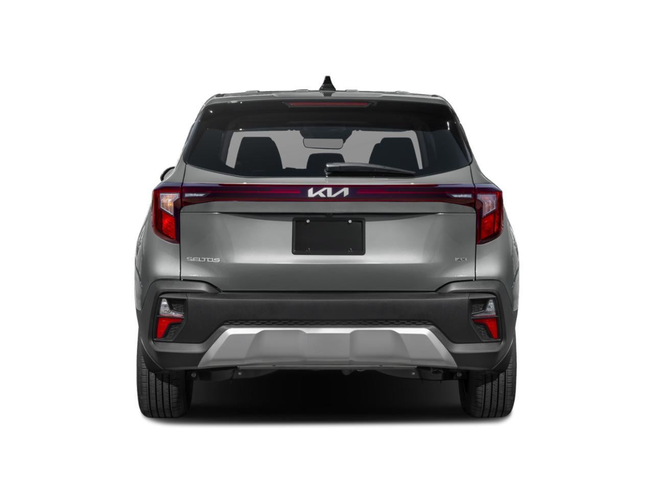 2024 Kia Seltos LX