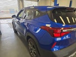 2021 Kia Seltos LX