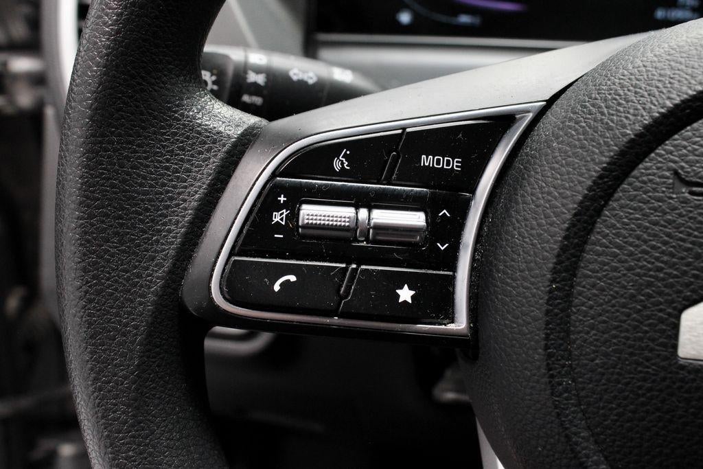 2024 Kia Seltos LX