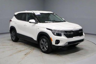 2024 Kia Seltos LX