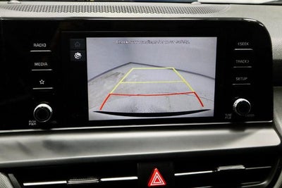 2024 Kia Seltos LX