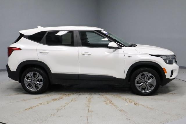2024 Kia Seltos LX