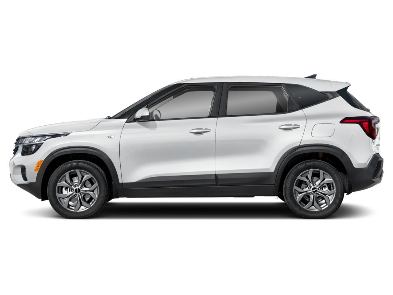 2024 Kia Seltos LX