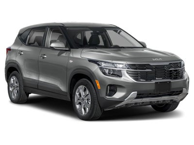 2024 Kia Seltos LX