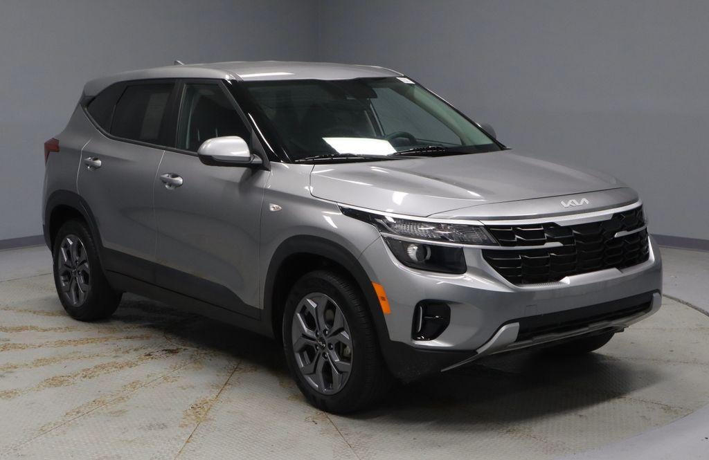 2024 Kia Seltos LX