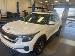 2021 Kia Seltos EX
