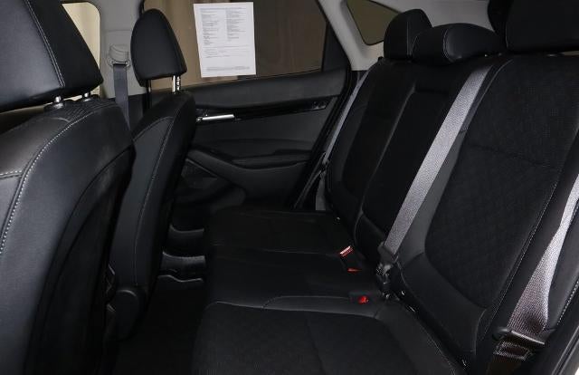 2022 Kia Seltos EX