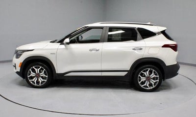 2023 Kia Seltos SX