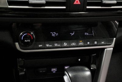 2023 Kia Seltos SX