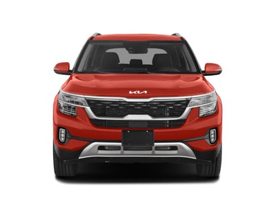 2023 Kia Seltos SX