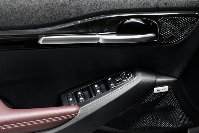 2022 Kia Seltos SX