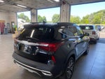 2022 Kia Seltos SX