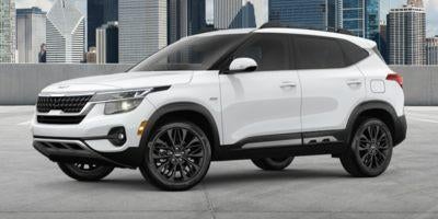 2022 Kia Seltos SX