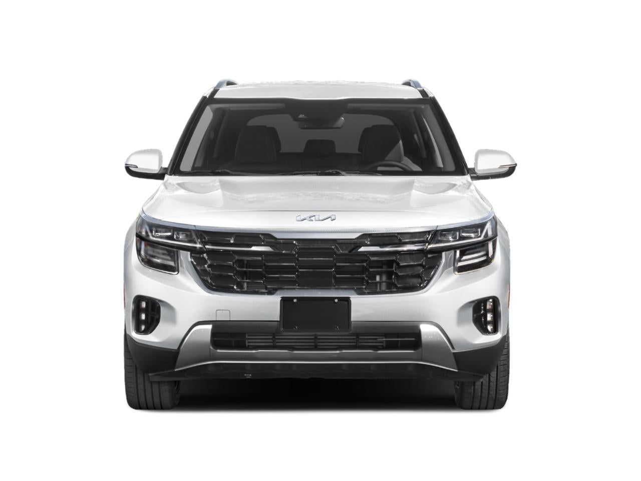 2025 Kia Seltos SX