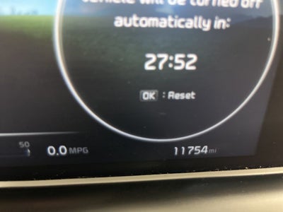 2025 Kia Seltos SX