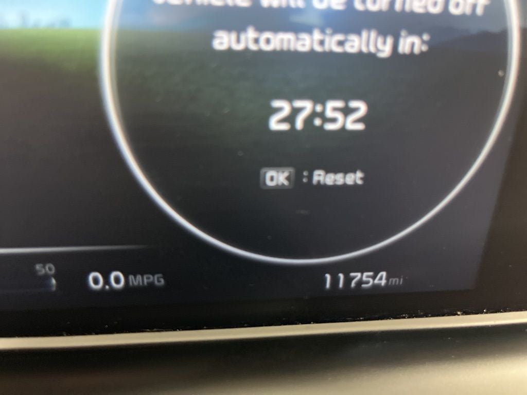 2025 Kia Seltos SX