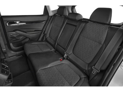 2025 Kia Seltos X-Line