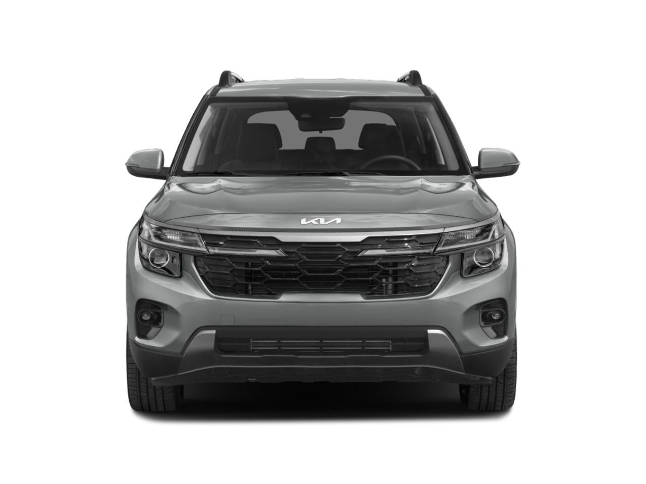 2024 Kia Seltos X-Line