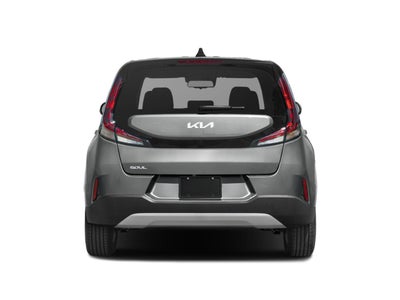 2024 Kia Soul S
