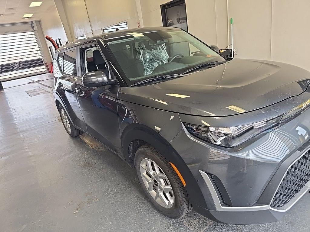 2023 Kia Soul S