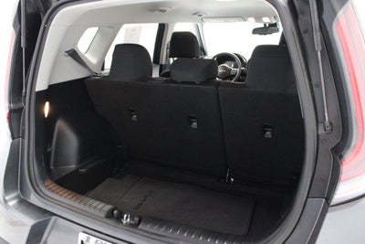 2023 Kia Soul S
