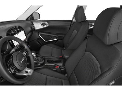 2023 Kia Soul S
