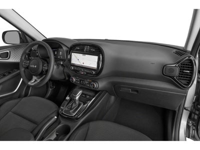 2024 Kia Soul S