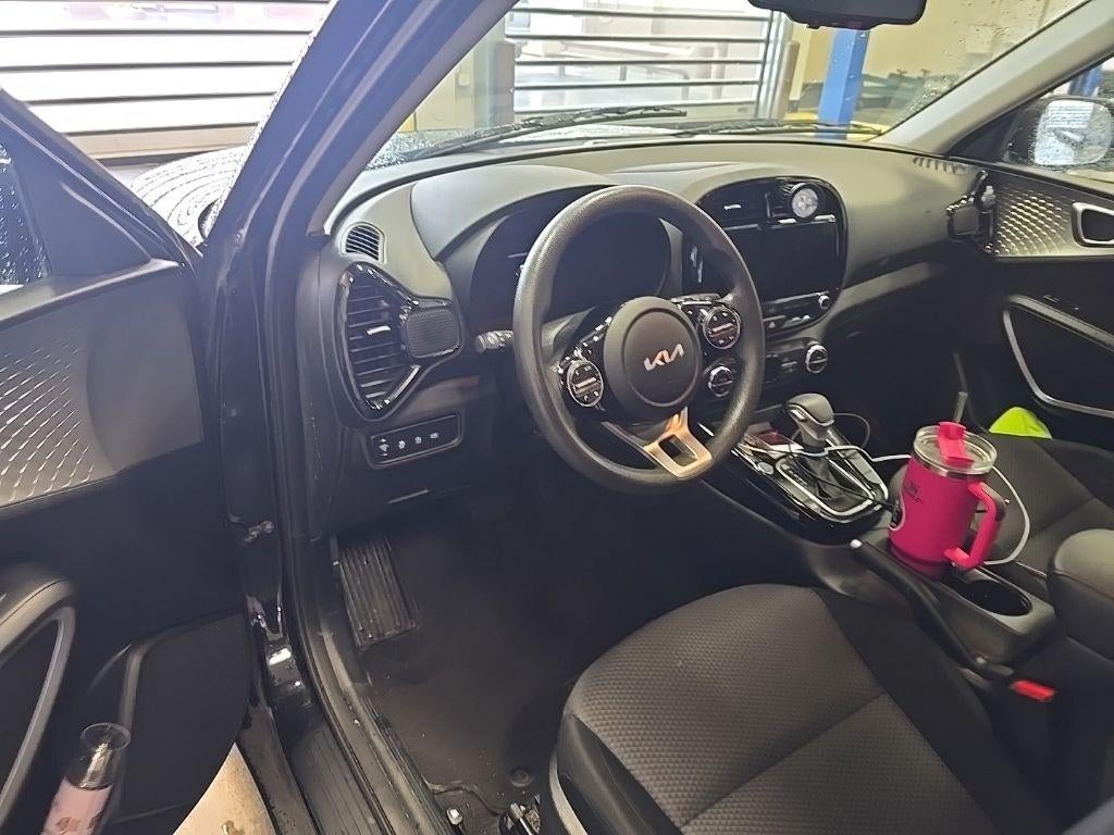 2023 Kia Soul S