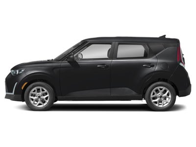 2023 Kia Soul S
